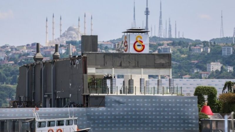 Galatasaray Adası ile ilgili karar çıktı