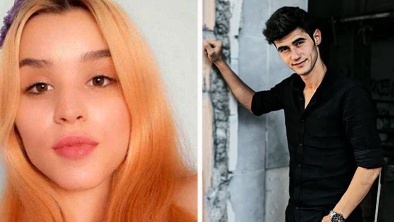 Burdur'da öldürülen Gizem'in kadın cinayeti paylaşımları