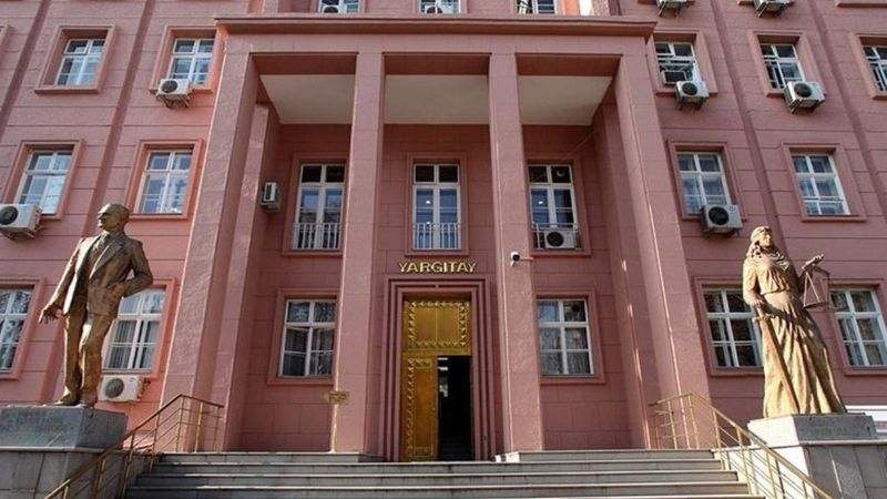 HDP'ye kapatma davası dış basında