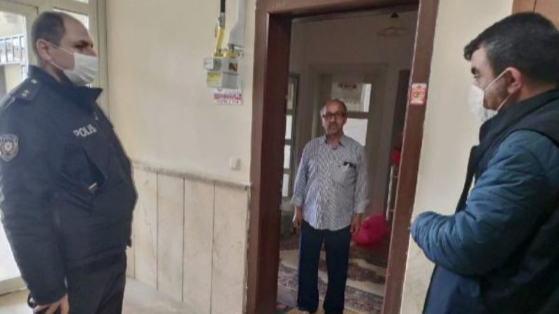 Keşan’da ev ziyareti yapanlara para cezası uygulanacak