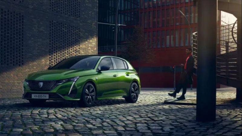 Yeni nesil 2021 Peugeot 308 tanıtıldı: İşte özellikleri