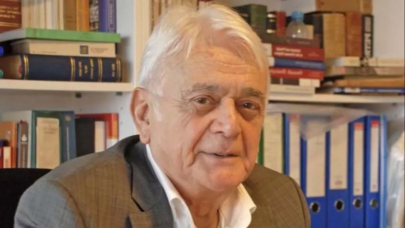 Mehmet Genç hayatını kaybetti