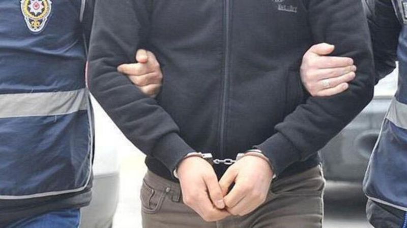 Büyükşehirlerde bombalı eylem hazırlığında olan 2 kişi yakalandı