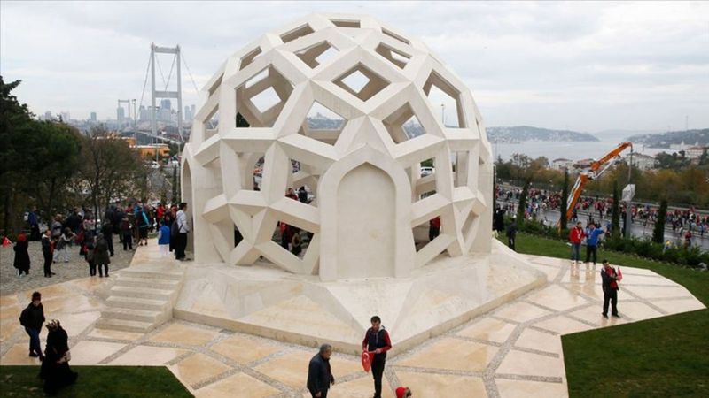 15 Temmuz anma programları 'Türkiye Geçilmez' temasıyla gerçekleştirilecek