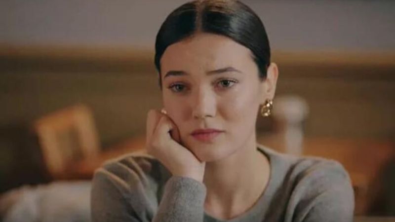 Kırmızı Oda Nazlı'nın hikayesi bitti mi? Pınar Deniz Kırmızı Oda'dan ayrıldı mı?