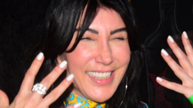 Hande Yener: Müzisyenler kötü durumda
