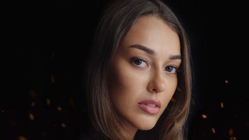 En itibarlı kadın Dilan Çiçek Deniz