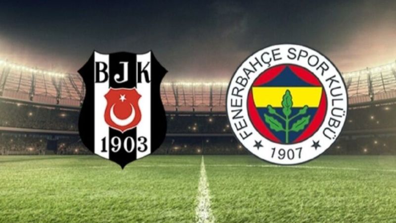 Derbi öncesi ilk 11'ler şekilleniyor