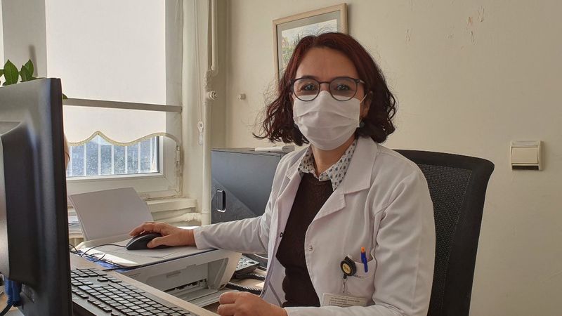 Bilim Kurulu Üyesi Yavuz: İstanbul'da üçüncü dalgaya girdik