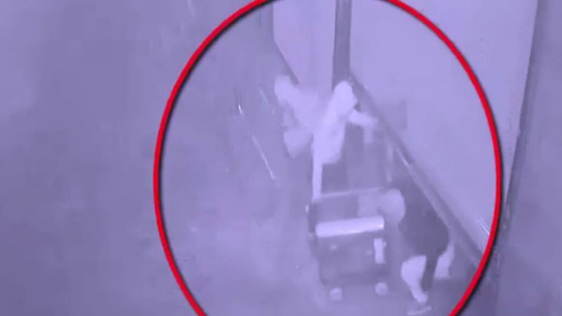 Gaziantep'teki hırsızlık şüphelisi 10 kişi tutuklandı