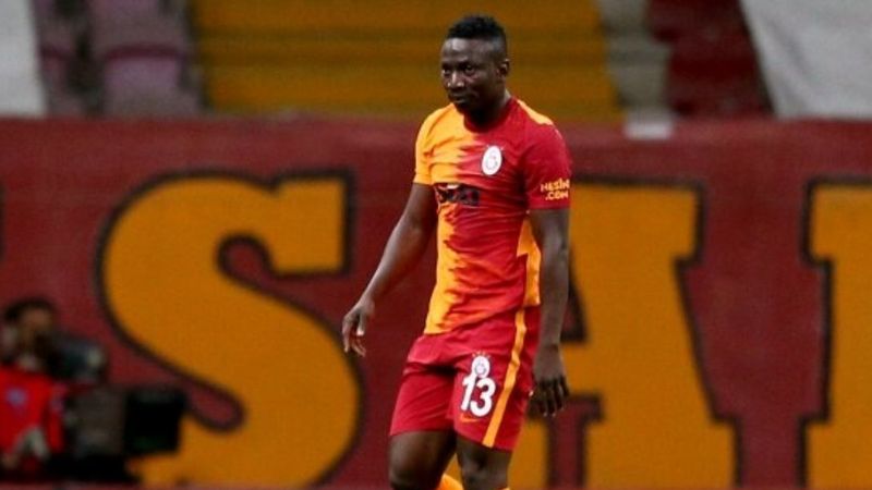 Etebo: Kötü bir yenilgi aldık