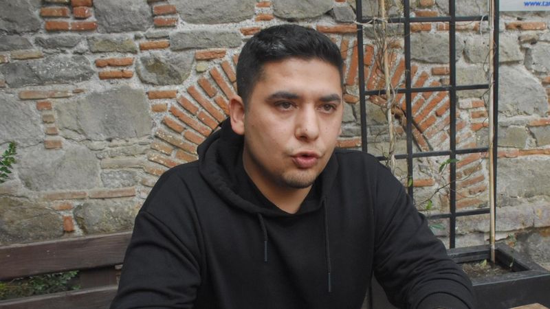 İzmir'de yanmış cesedi gömülen Ceren'in dayısı: Tüm aileyi öldürdüler