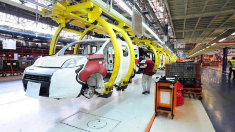 Tofaş, çip tedarik sorunu nedeniyle üretimi durduruyor