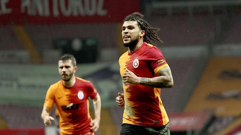DeAndre Yedlin bir ilki gerçekleştirdi