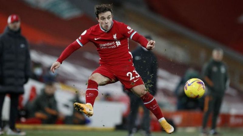 Fenerbahçe, Xherdan Shaqiri ile ilgileniyor