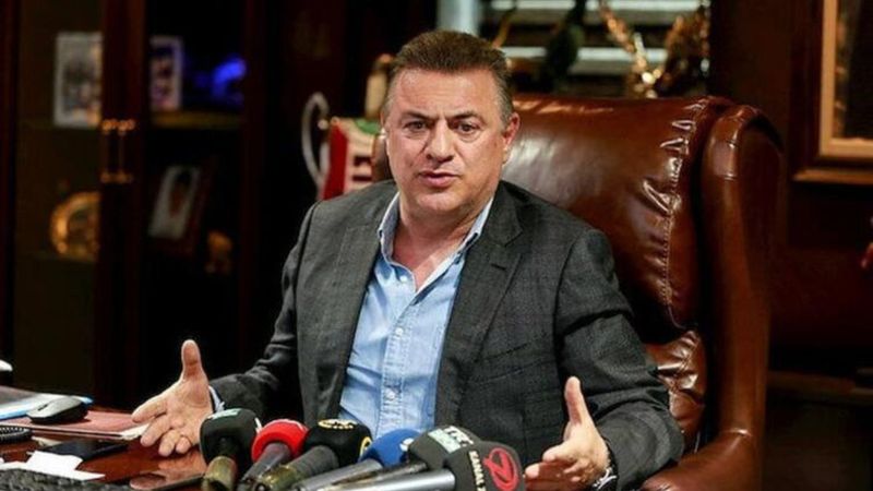 Hasan Kartal: Sumudica'nın geçmiş başarıları bizi yanılttı