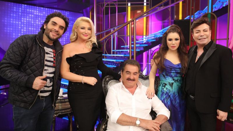 İbo Show'da bu hafta kimler var? 20 Mart İbo Show yeni bölüm konukları kimler?