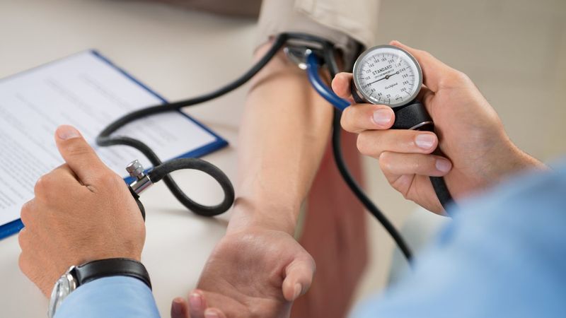 Hipertansiyon kontrolünde 5 altın kural