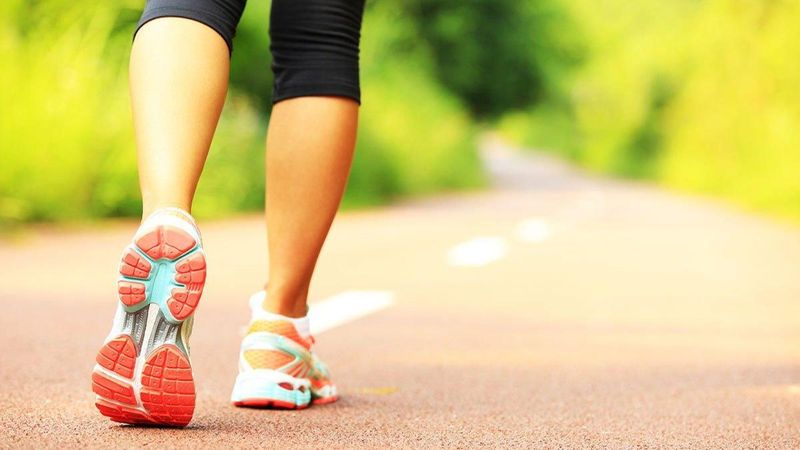 Günde atmanız gereken ideal adım sayısı kaç olmalı?