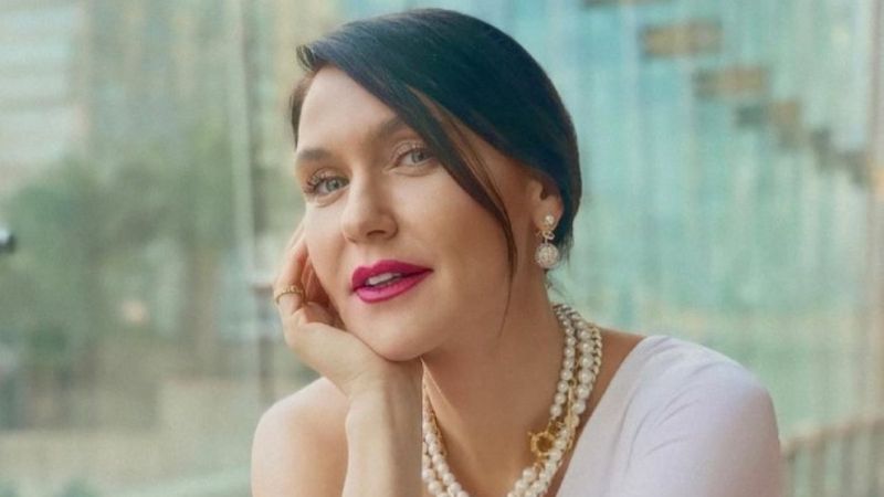 Şevval Sam'dan İstanbul Sözleşmesi tepkisi