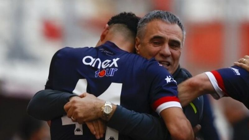 Antalyaspor, BB Erzurum'u 3 golle mağlup etti