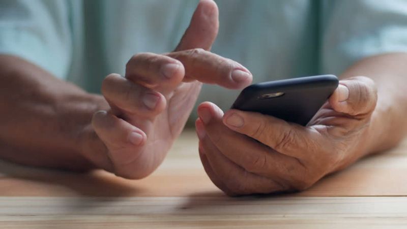 Koronavirüs döneminde yaşlıların internet kullanma oranı arttı