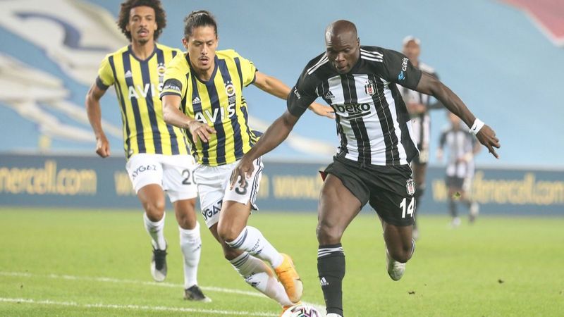Beşiktaş-Fenerbahçe rekabetinden notlar