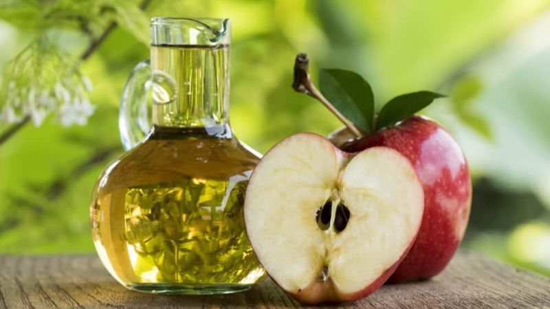 Elma sirkesinin bilim destekli 5 faydası