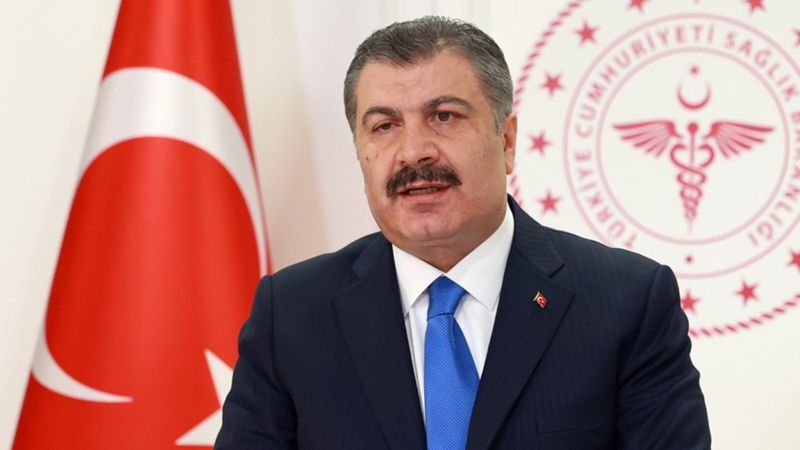 Fahrettin Koca: Bazı kayıplar zafer çok yakınken verilir