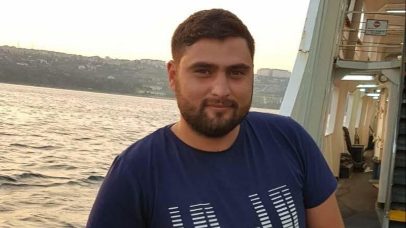 İzmir'de tartıştığı 2 amcasını vurdu