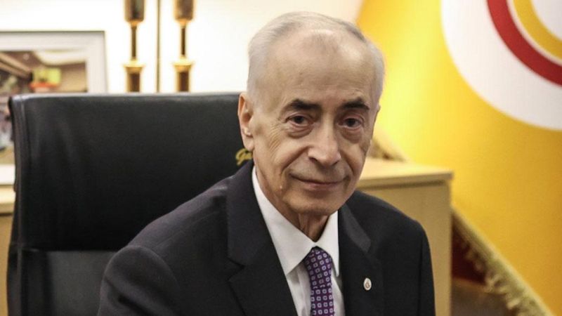 Mustafa Cengiz: Türkiye'nin en büyük kulübüyüz