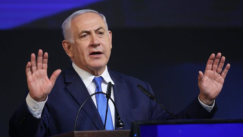 Binyamin Netanyahu: Tel Aviv'den Mekke'ye uçuşları hayata geçireceğim