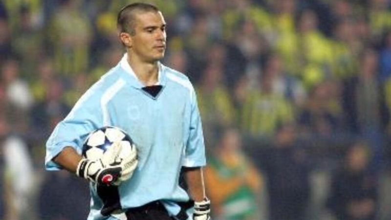 Kadıköy Panteri Pancu'dan derbi paylaşımı