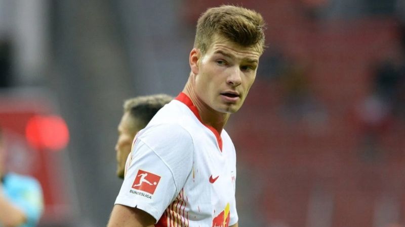 Alexander Sörloth: Türkiye'de farklı bir futbol anlayışı var