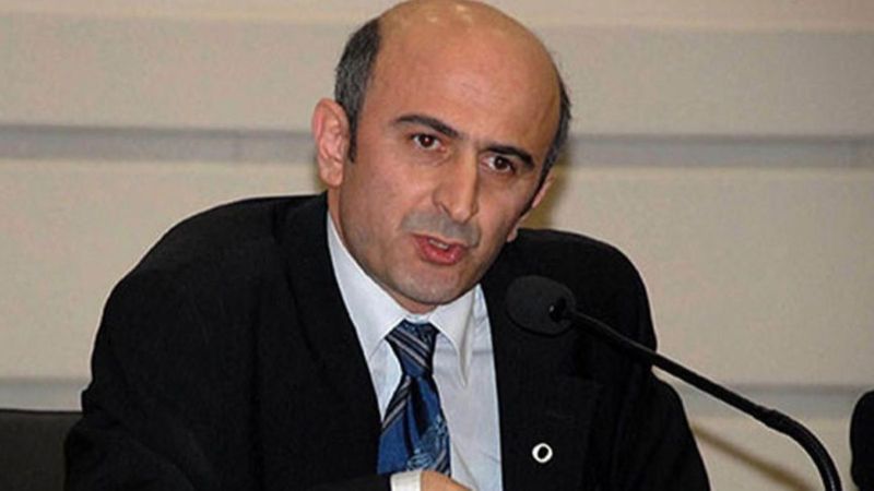 Ömer Faruk Eminağaoğlu, İstanbul Sözleşmesi'nden çekilme kararı için dava açtı