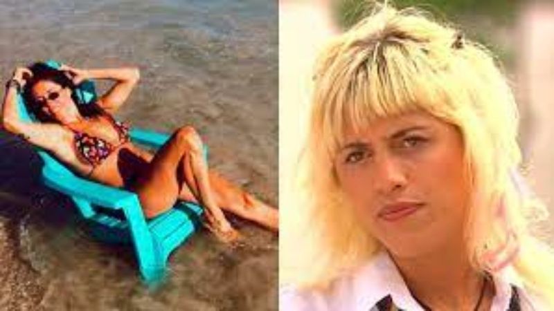 Sevda Dalgıç'ın son hali