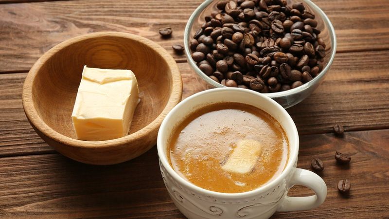 Yağ yakan kurşun geçirmez kahve: Bulletproof nasıl yapılır?