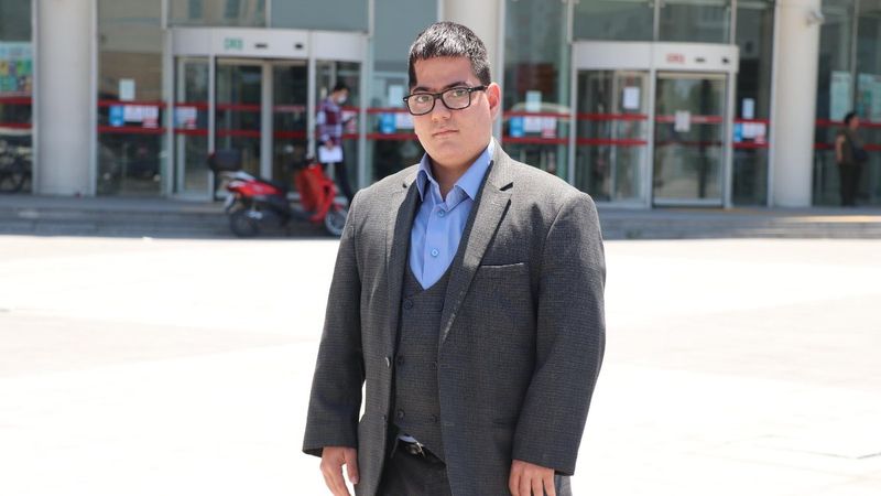 Kayserili genç 28 ameliyatla hayata tutundu, koronavirüsten öldü