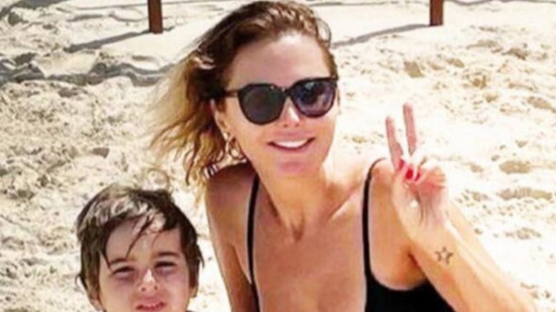 Ece Erken: İçiniz ısınsın