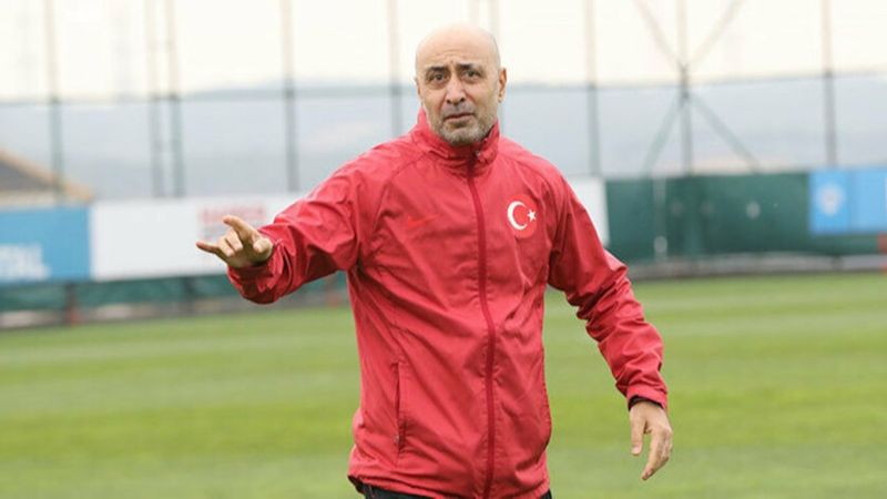 Tolunay Kafkas: Yusuf Demir'in menajeri yalan söylüyor