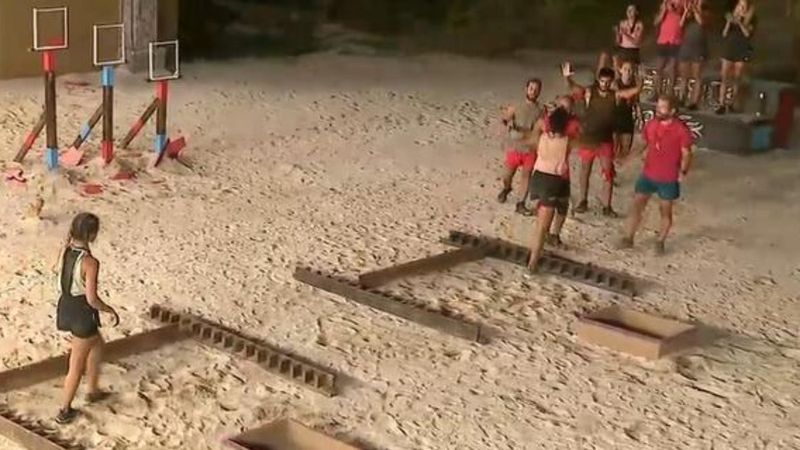 Zenne ne demek, anlamı nedir? Survivor'da zenne tartışması..