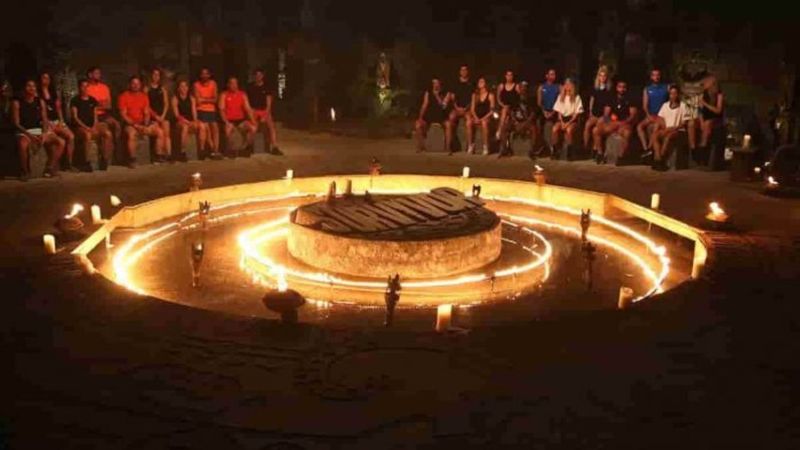 Survivor'da 2. eleme adayı kim oldu? 21 Mart Survivor’da dokunulmazlığı kim kazandı?