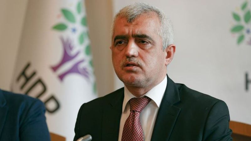 Ömer Faruk Gergerlioğlu, 10 gün içinde teslim olmazsa yakalanacak