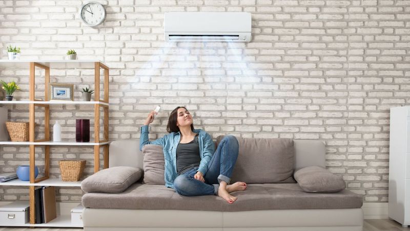 İdeal oda sıcaklığı için 7 farklı durum