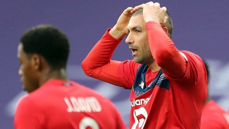 Fransızlar Burak'ı eleştirdi: Çaresiz Yılmaz