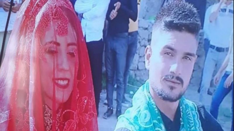 Aksaray'da eşini bıçaklayan kadın ifade verdi