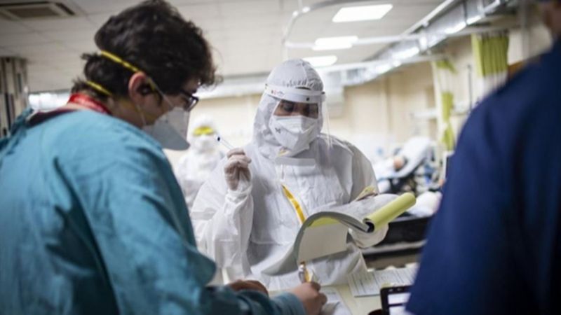 Amasya'da doğum günü daveti koronavirüs yaydı