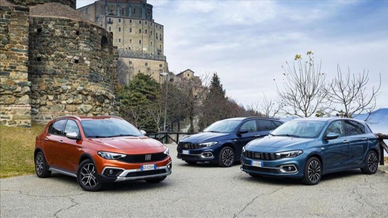 Fiat, itibarını en çok artıran otomobil markası oldu