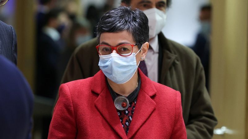 İspanya: AB, Türkiye ile pozitif ilişkiye sahip olmalı