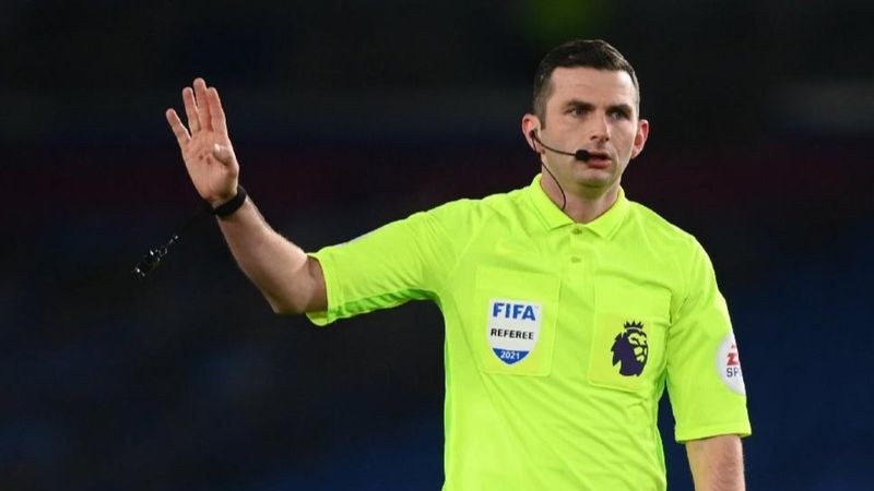 Türkiye-Hollanda maçının hakemi